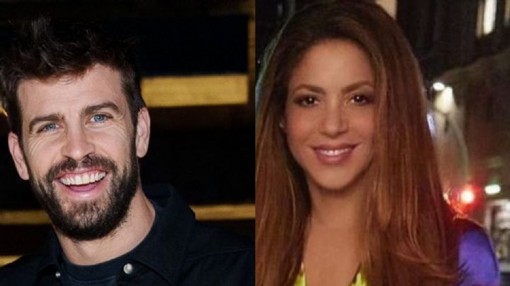Gerard Piqué puso en marcha su más cruel venganza contra Shakira