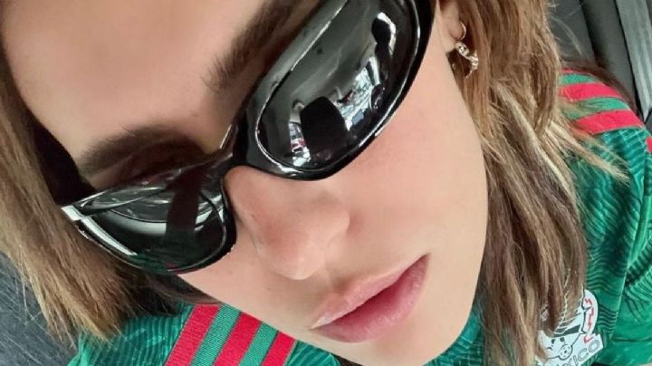 Toma aire antes de ver cómo celebró la hija menor de Stephanie Salas sus 26 años