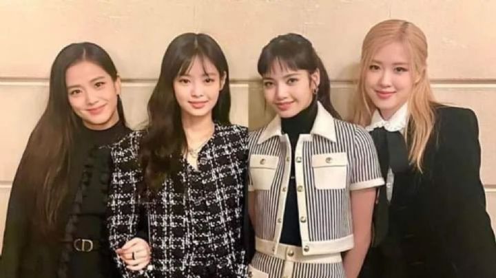 Blackpink en México: toma asiento para conocer cuánto salen los boletos para el Foro Sol