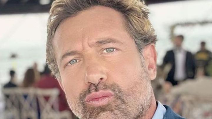 Esta es la enfermedad que casi le cuesta la vida a Gabriel Soto