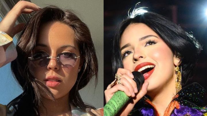 Aneliz Aguilar: a qué se dedica la hermana mayor de Ángela Aguilar