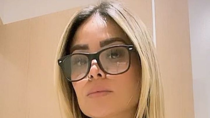 Talia de Acapulco Shore cautivó a todos en microtop