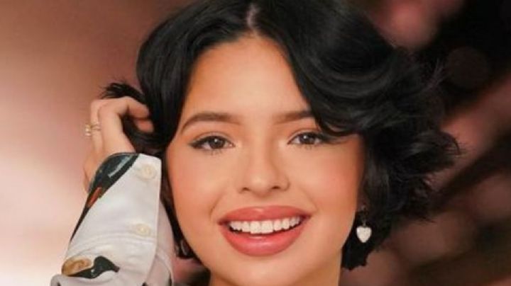 Ángela Aguilar reveló cómo quiere que sea su próximo novio