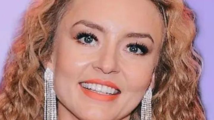 Reviven caída de Angelique Boyer y se vuelve viral