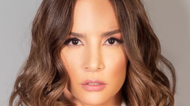 Carmen Villalobos enciende la red después de los 39 años