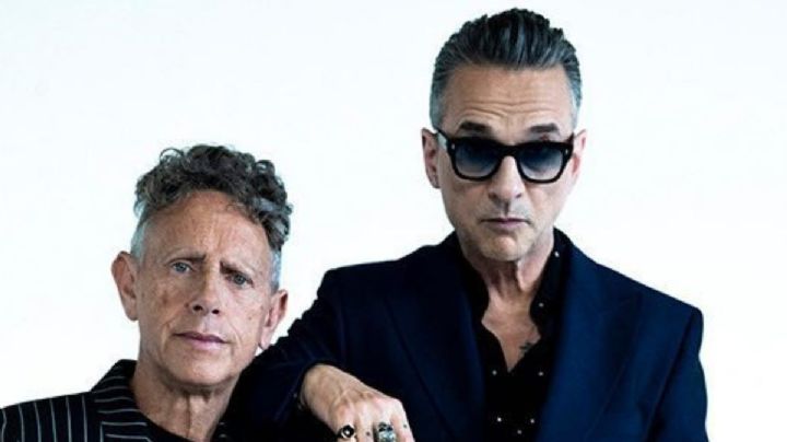 Depeche Mode en México: ¿cuándo y dónde será el concierto, después de 5 años?