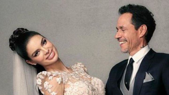 Marc Anthony y Nadia Ferreira: ¿a cuánto asciende su fortuna?