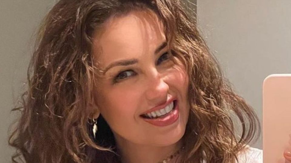 Fuente: Instagram @thalia