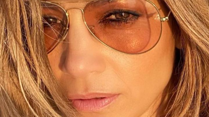 Esta es la clave en la alimentación de JLo para mantenerse en forma después de los 50