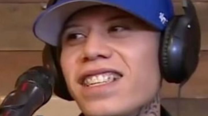Toma asiento antes de conocer cuánto cuestan los tatuajes de Santa Fe Klan