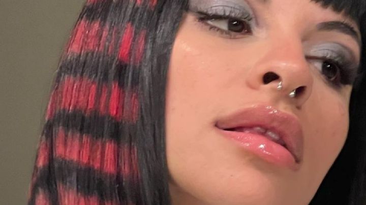 Así puedes lograr unos ‘smokey eyes’, la técnica de make up con la que Cazzu impone tendencia