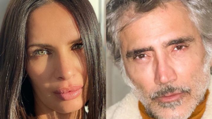 3 fotos de Rubia Soares, que demuestran por qué conquistó a Alejandro Fernández