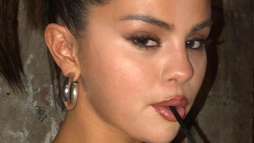 Fuente: Instagram @selenagomez