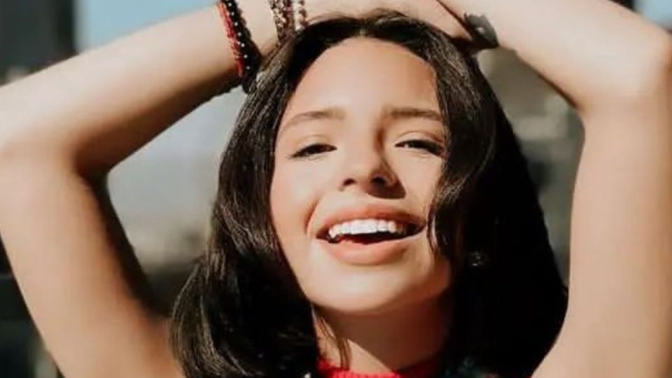Fuente: Instagram @angela.aguilar.fanatic_3k