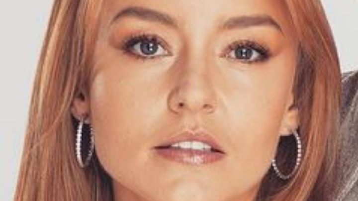 Angelique Boyer confesó por qué ya no quiere “papeles virginales”