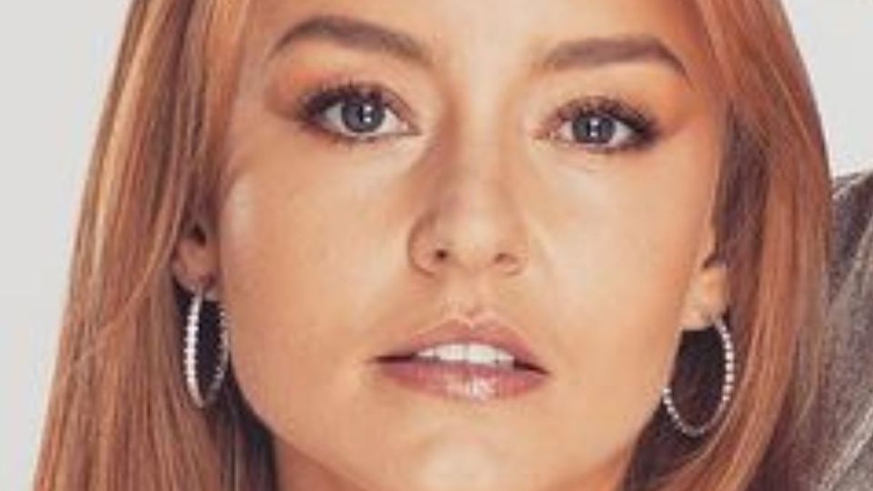 Fuente: Instagram @angeliqueboyer