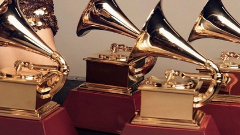 Fuente: Instagram @latingrammys
