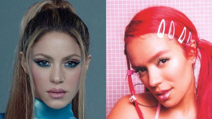 5 mensajes ocultos en el videoclip de Shakira y Karol G que pasaste por alto