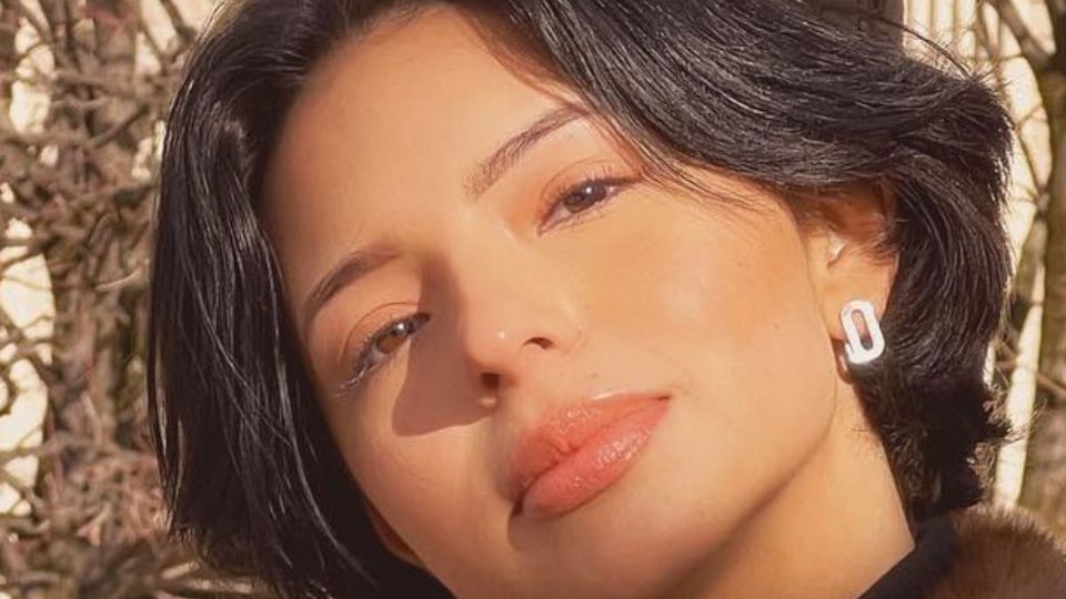 Fuente: Instagram @angela_aguilar_

