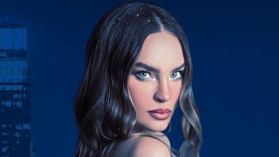 Fuente: Instagram @belindapop