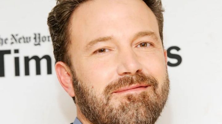 Estos son los mejores memes que dejó la cara de Ben Affleck en la gala de los Grammy 2023