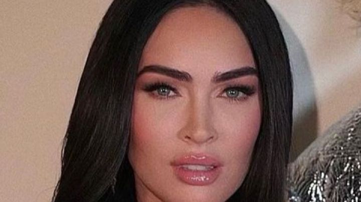 Dale la bienvenida a la manicura XXL, con la que Megan Fox impone tendencia