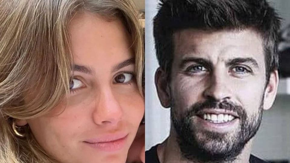 Fuente: Instagram @3gerardpique y @gerardpique_fcbarcelona
