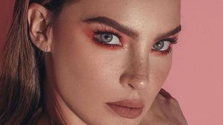 Belinda: estos son sus 3 estilos favoritos para la manicura