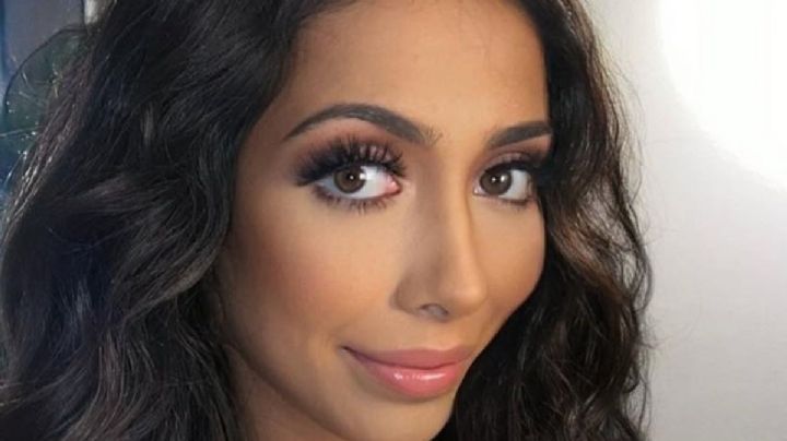 Alison Solís, hija de Marco Antonio Solís, demuestra que la belleza es de familia