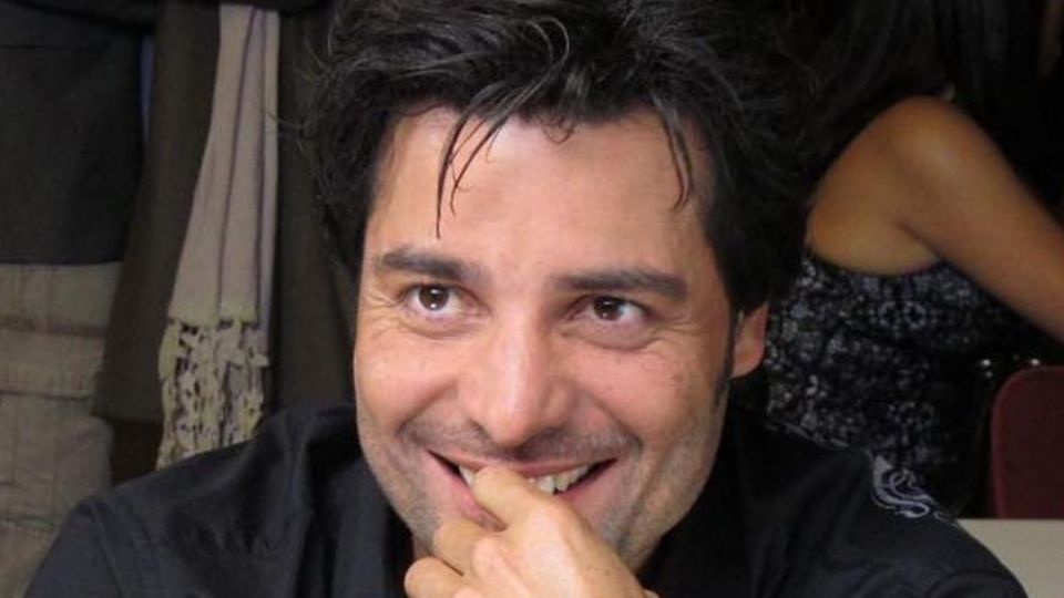 Fuente: Instagram @chayanne