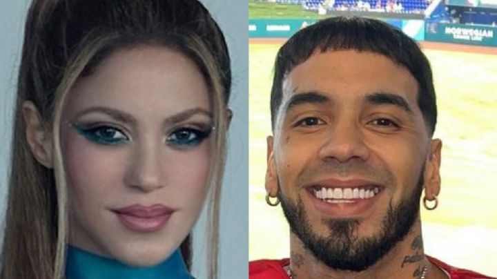 Cómo es la dura demanda que Shakira podría poner a Anuel AA