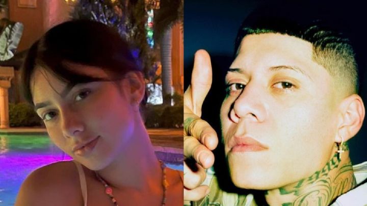 Conoce a Valentina Quirós, la supuesta nueva novia de Santa Fe Klan