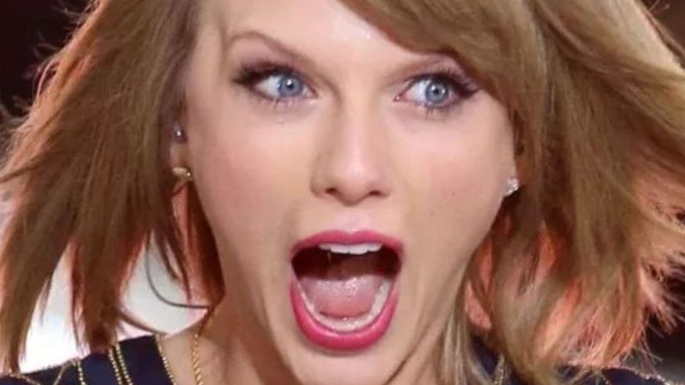 Fuente: Instagram @swift.argentina