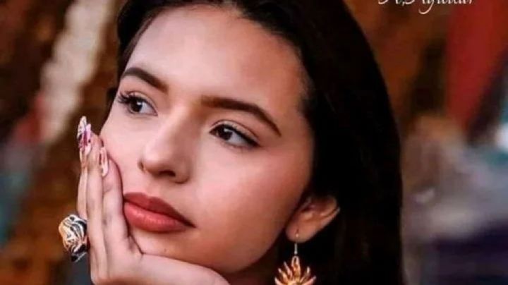 Ángela Aguilar: los estrictos cuidados que debe tener con su cabello