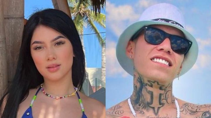 3 fotos de Valentina Quirós que confirman por qué enamoró a Santa Fe Klan