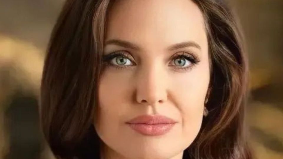 Fuente: Instagram @angelinajolie_offiicial