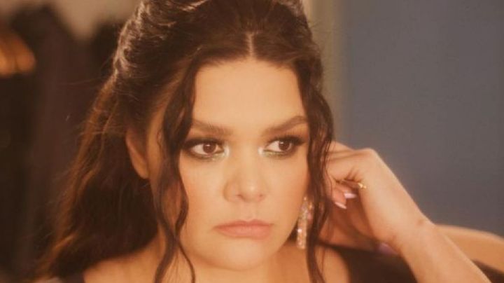 Toma asiento antes de conocer cómo fue el baby shower de Yuridia