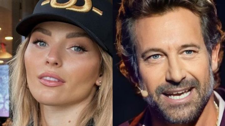 Irina Baeva rompió el silencio sobre los rumores de ruptura con Gabriel Soto