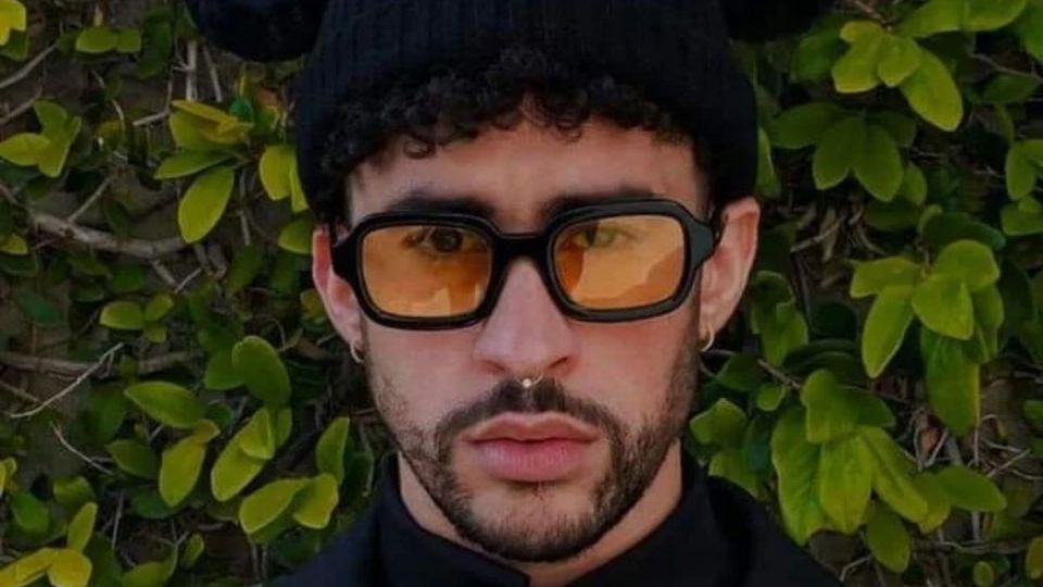 Fuente: Instagram @badbunnytwetts_
