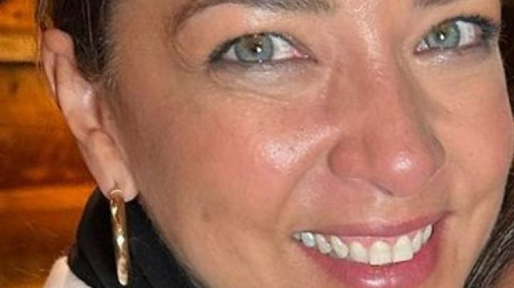 Adamari López da cátedra de estilo con minivestido