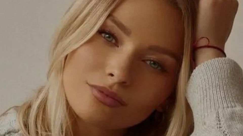 Fuente: Instagram @irina_baeva_preciosidad