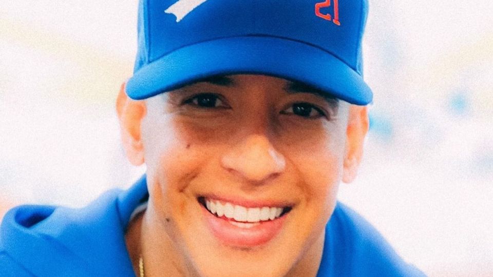 Fuente: Instagram @daddyyankee/