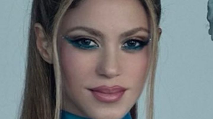 Tras la entrevista de Shakira, así fue la reaparición de Piqué y Clara Chía Martí