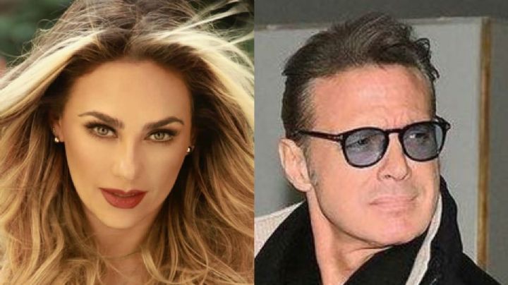 3 fotos de Aracely Arámbula en traje de baño que demuestran por qué fue la pareja de Luis Miguel