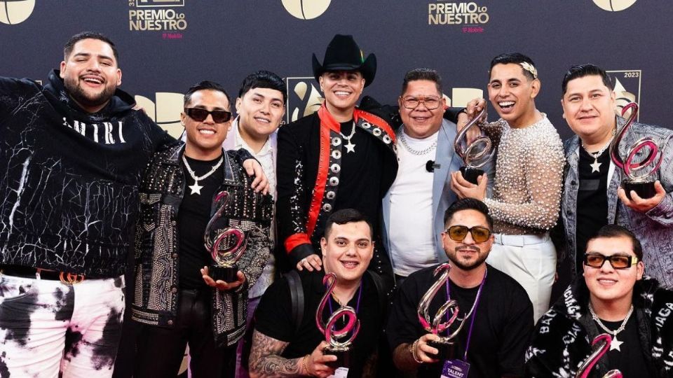 Fuente: Instagram @grupofirme