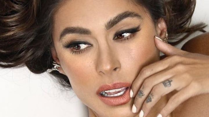 Galilea Montijo impone tendencia con los pantalones perfectos para la primavera
