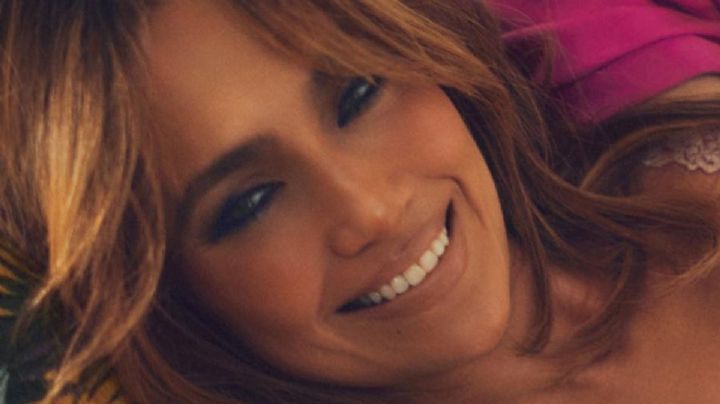 Dónde comprar la nueva línea de lencería de Jennifer Lopez