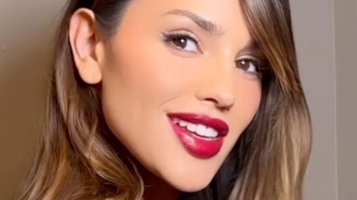 Eiza González demuestra cuál es el peinado que le queda bien a todas las mujeres