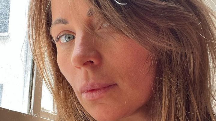 Estas son las mujeres más importantes en la vida de Ludwika Paleta