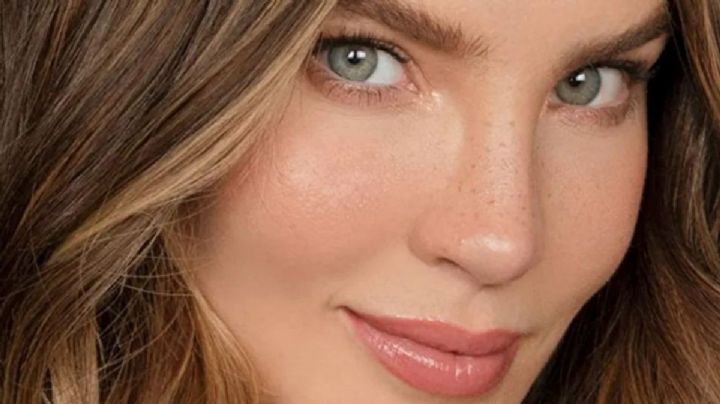Tristeza infinita: el doloroso momento que atraviesa Belinda